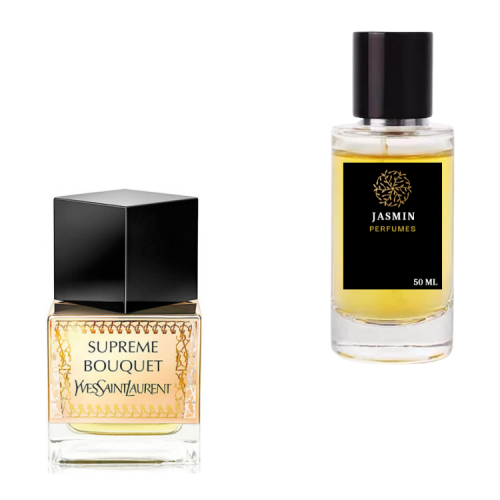 عطر سوبريم بوكيه ايف سان لوران للجنسين