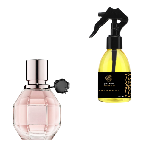 معطر فلور بومب من فيكتور اند رولف