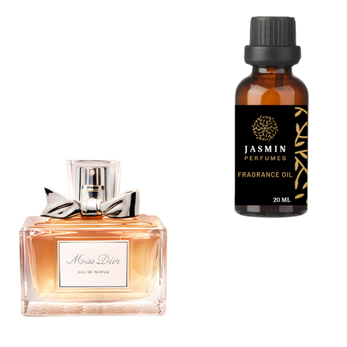 زيت عطر ميس ديور من ديور