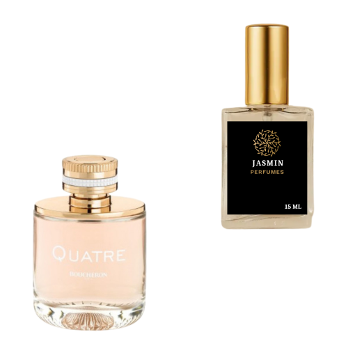 عطر بوشرون كواتر للنساء 15 مل