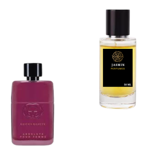 عطر جلتي ابسلوت قوتشي للنساء