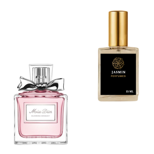 عطر مس ديور بلومينج بوكيه من ديور للنساء 15 مل