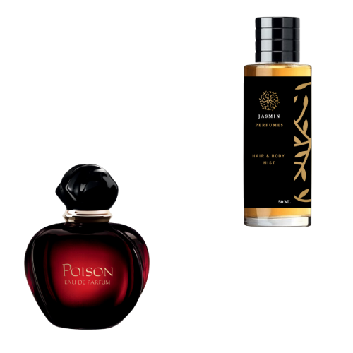 معطر الشعر و الجسم هيبنوتيك BF23