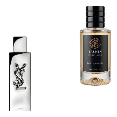 عطر ماي سلف لابسولو