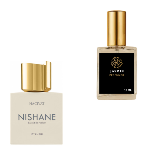 عطر نيشان للجنسين 15 مل