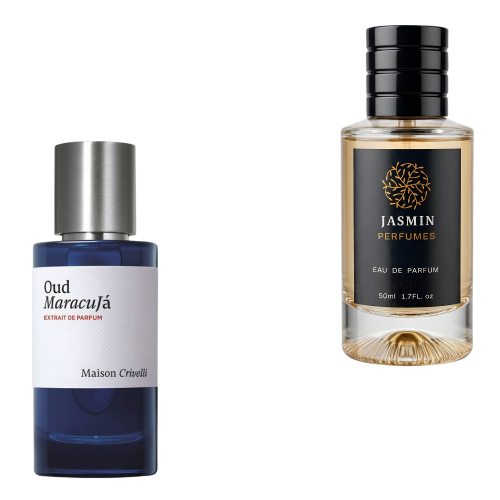 عطر عود ماراكوجا