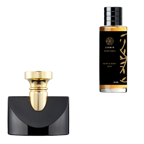 معطر الشعر و الجسم جاسمين بولغاري