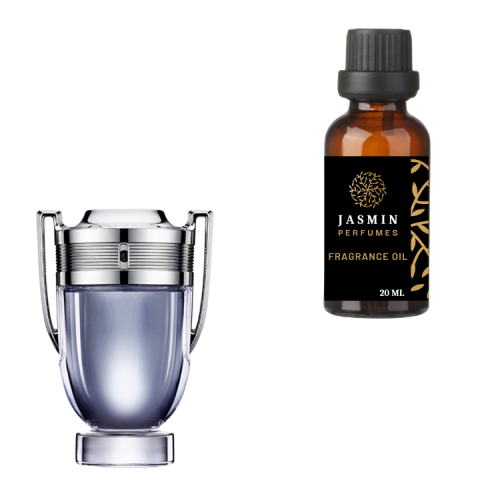 زيت عطر انفكتوس من باكو رابان