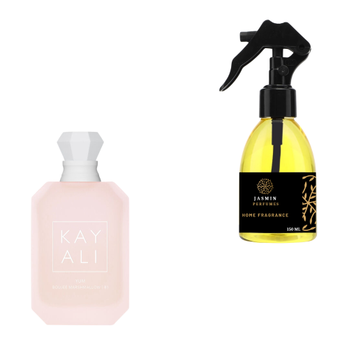 معطر مارشميلو كيالي