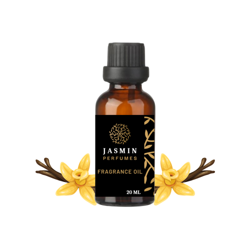 زيت رائحة الفانيلا OR2