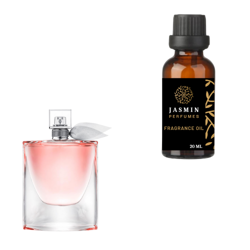 زيت عطر لا في ايست بيل من لانكوم