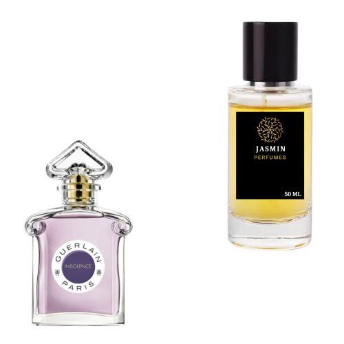 عطر انسولانس جيرلان للنساء