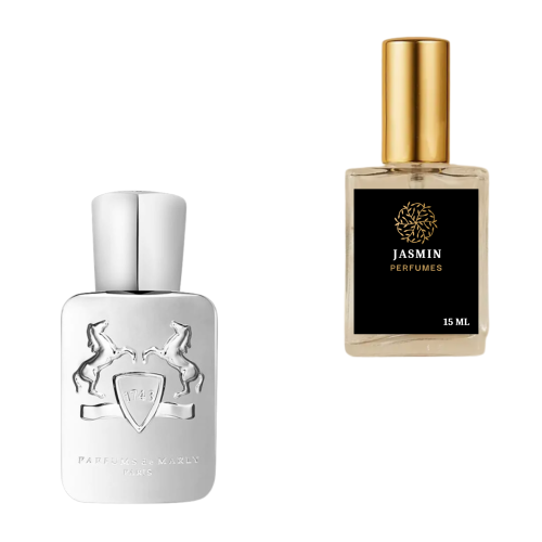 عطر بيكاسوس من دي مارلي للرجال 15 مل