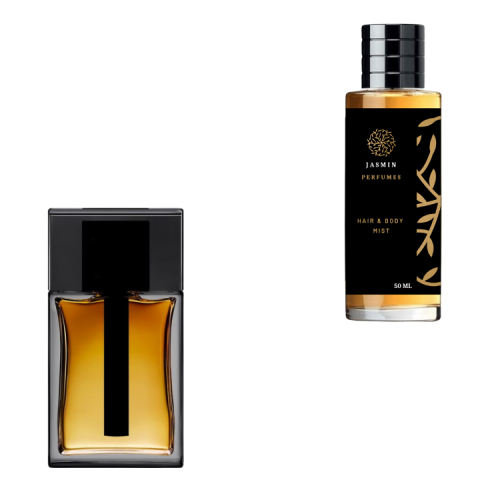 معطر الشعر و الجسم هوم ديور