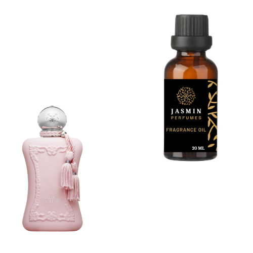 زيت عطر ديلينا من دي مارلي