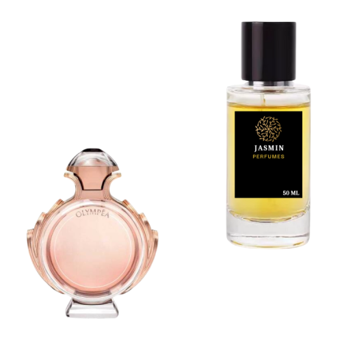 عطر اوليمبيا من باكو رابان للنساء