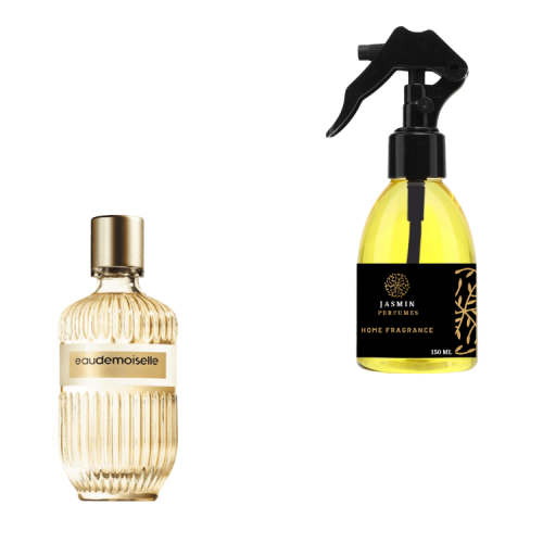 معطر اودموزيل دي جيفنشي