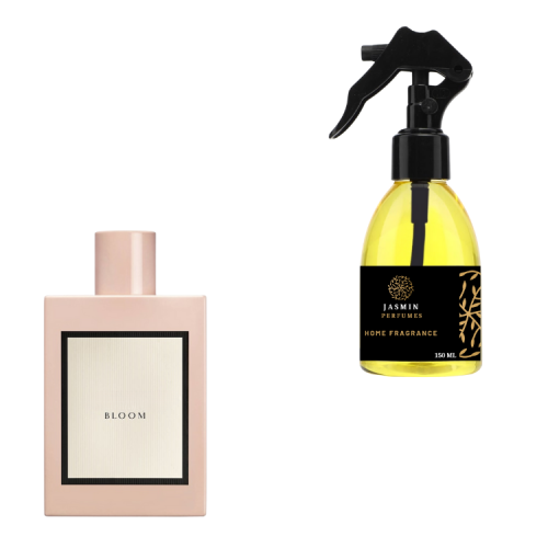 معطر بلوم من قوتشي