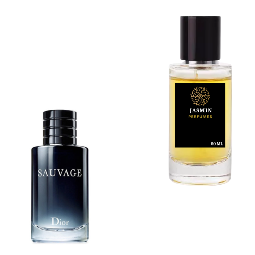 عطر سوفاج من ديور للرجال