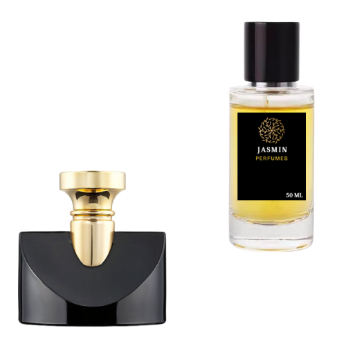 عطر جاسمين نوير بولغاري للنساء