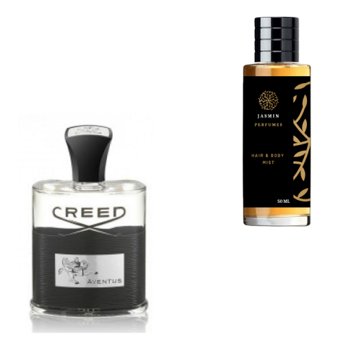 معطر الشعر و الجسم افينتوس من كريد