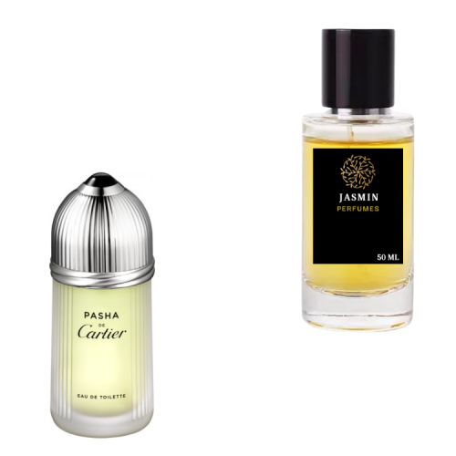عطر باشا كارتيه للرجال