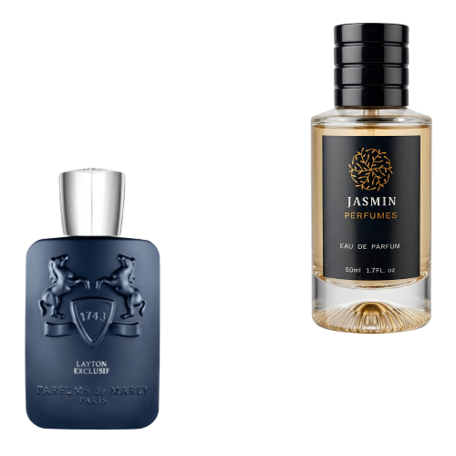 عطر لايتون