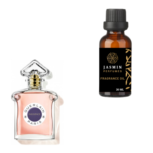 زيت انسولانس جيرلان