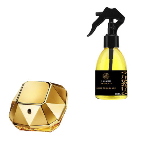 معطر ليدي مليون