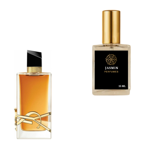 عطر ليبر انتنس من ايف سان لوران للنساء 15 مل