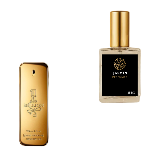 عطر ون مليون من باكو رابان للرجال 15 مل