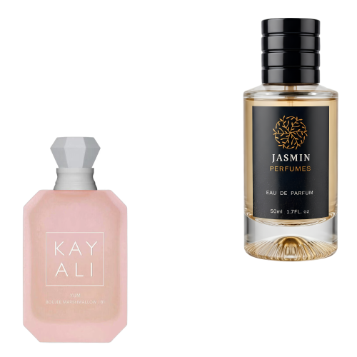 عطر مارشميلو كيالي للنساء