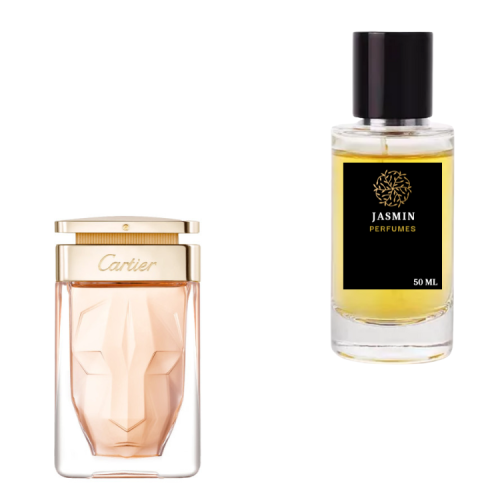عطر لا بانثير من كارتييه للنساء