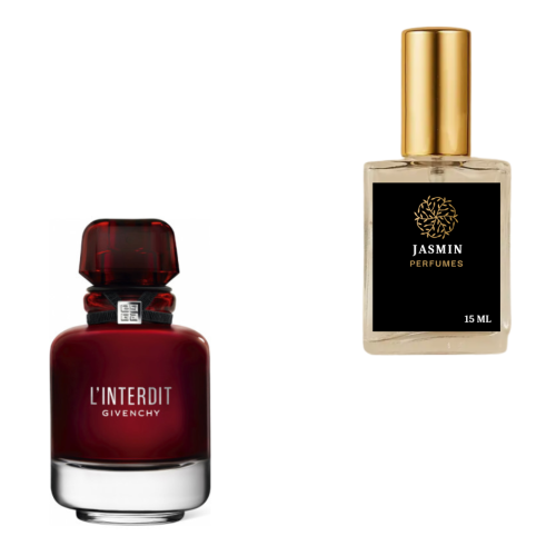 عطر روج جيفينشي 15 مل