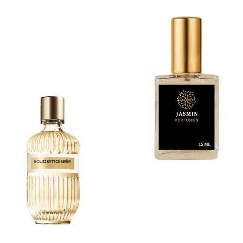 عطر اودموزيل دي جيفنشي للنساء 15 مل