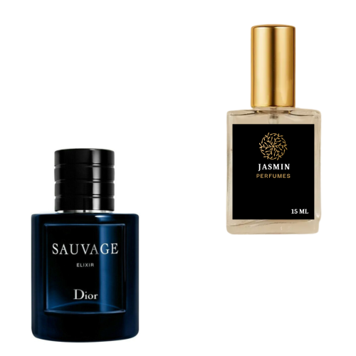 عطر سوفاج الكسير من ديور للرجال 15 مل