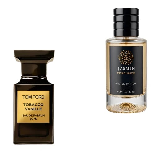 عطر توباكو فانيلا