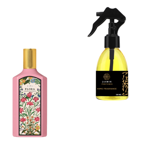 معطر فلورا جاردينيا