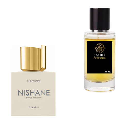 عطر نيشان للجنسين