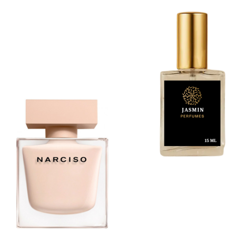 عطر نارسيسو بودري 15 مل