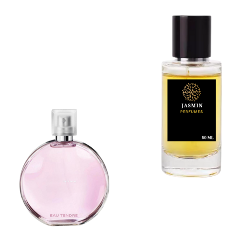 عطر تشانس او تندر من شانيل للنساء
