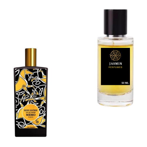 عطر آيرش ليذر من ميمو باريس للجنسين