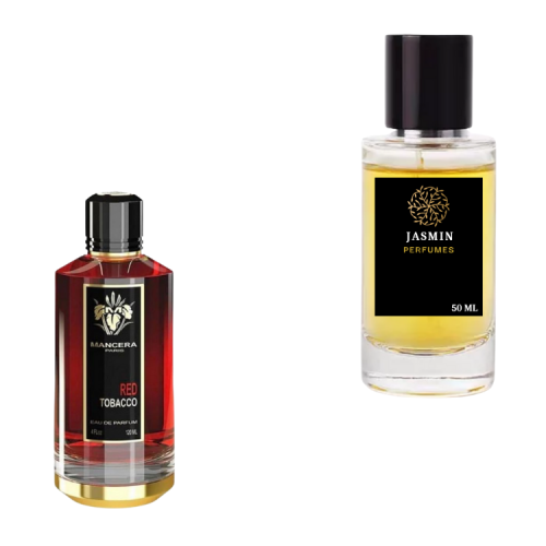عطر مانسيرا ريد توباكو للجنسين