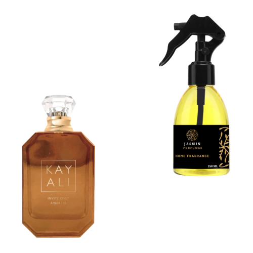 معطر كيالي امبر 23