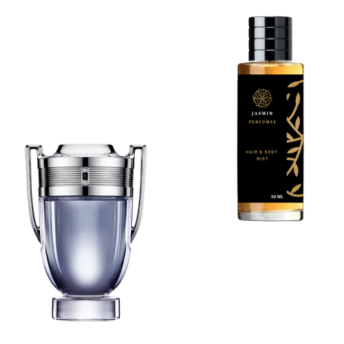 معطر الشعر و الجسم انفكتوس