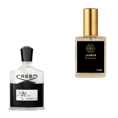 عطر افينتوس من كريد للرجال 15 مل