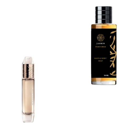 معطر الشعر و الجسم بودي بربري