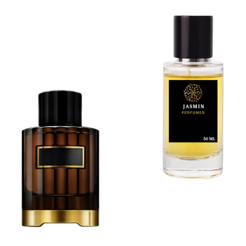 عطر ميستري تباكو هيريرا للجنسين