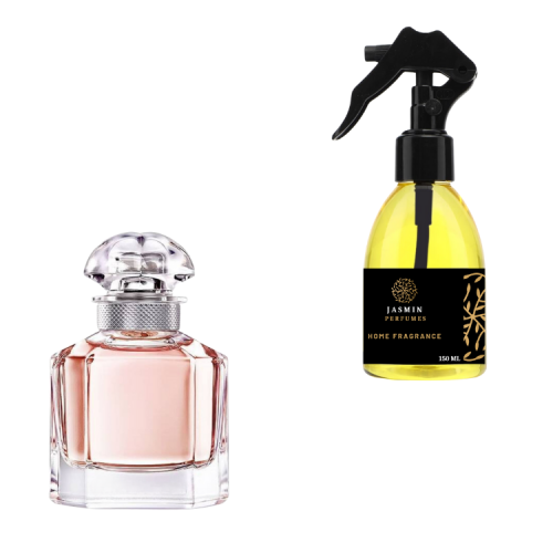 معطر مون من جيرلان