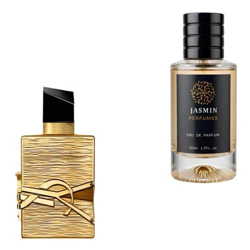 عطر ليبر فانيلا كوتور